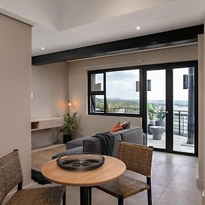 Studio Terrace